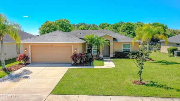 1823 Creekwater Boulevard, Port Orange, FL 32128