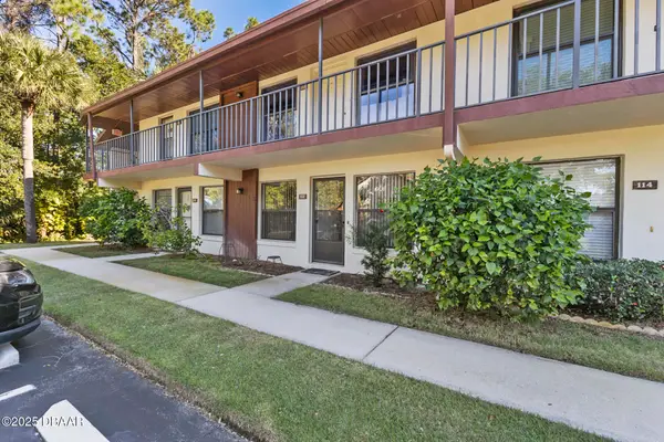 112 La Costa Lane #115, Daytona Beach, FL 32114