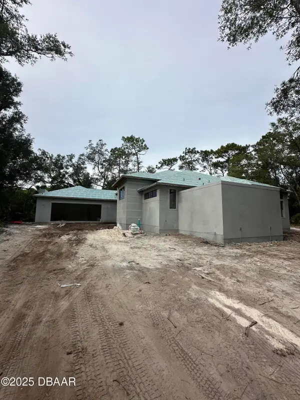 1848 Adrian Creek Boulevard, Port Orange, FL 32128