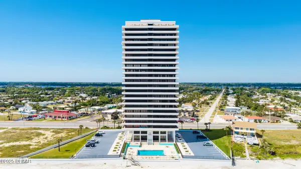 2200 N Atlantic Avenue #1502, Daytona Beach, FL 32118