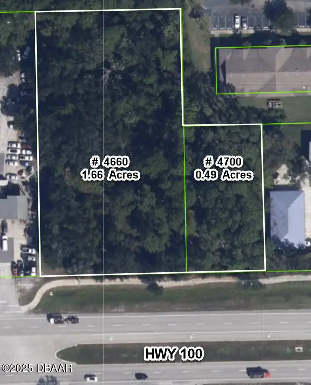 4660 E Moody Boulevard, Bunnell, FL 32110 - Image #1