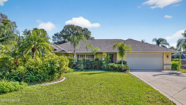 2230 Sierra Drive, New Smyrna Beach, FL 32168