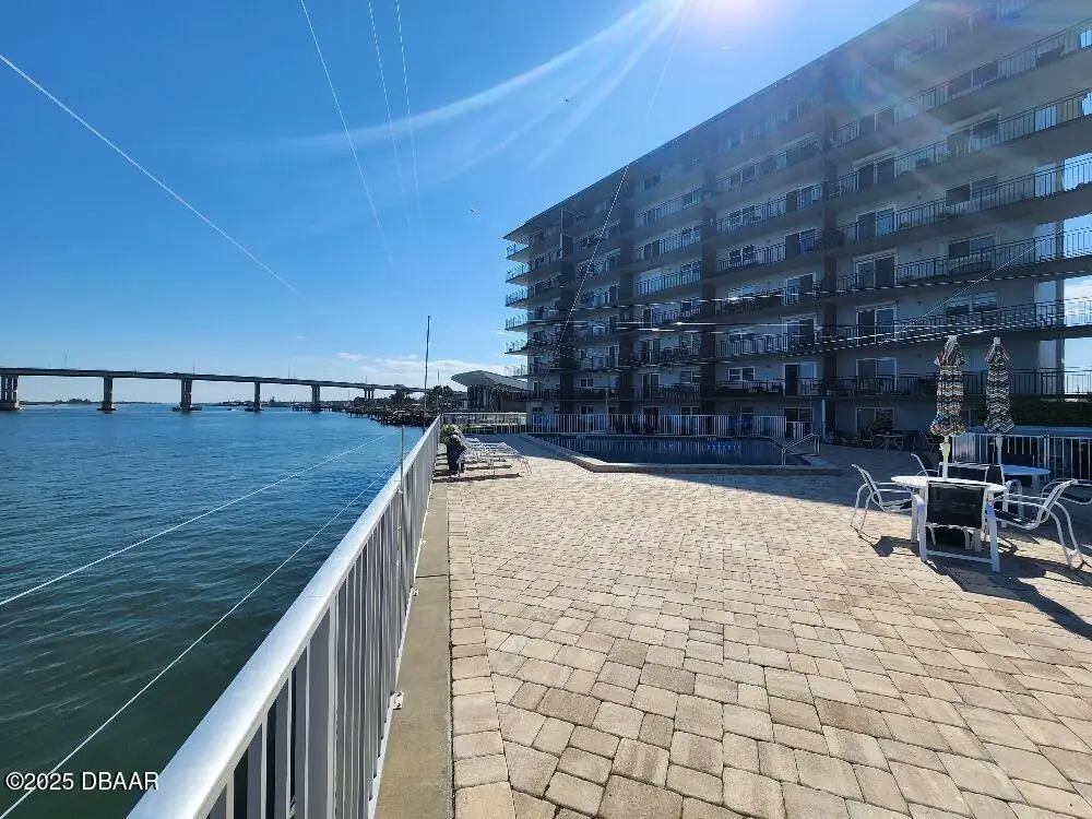 101 N Riverside Drive #209, New Smyrna Beach, FL 32168 - Image #1