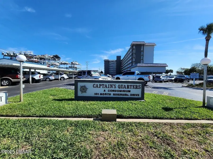 101 N Riverside Drive #209, New Smyrna Beach, FL 32168 - Image #3