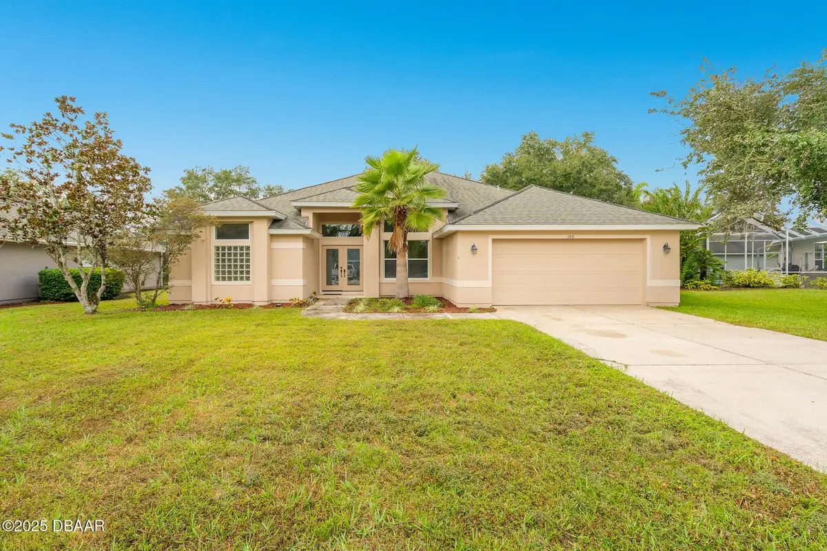 180 Black Hickory Way, Ormond Beach, FL 32174 - Image #1