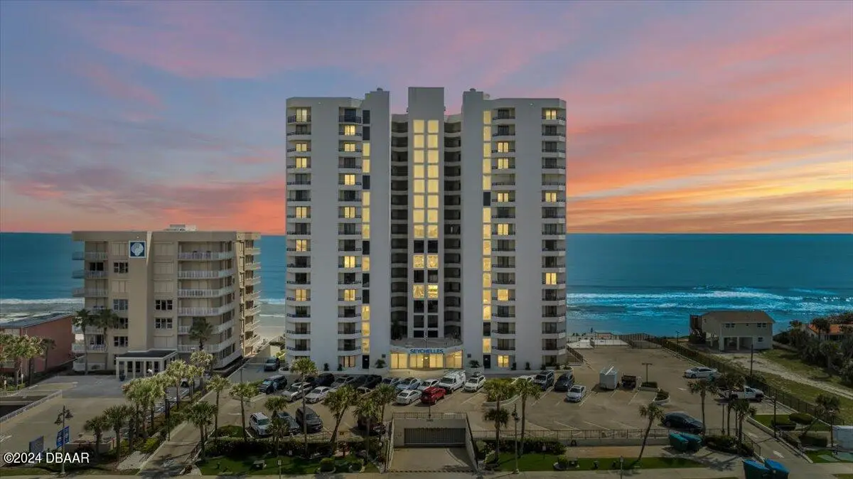 3855 S Atlantic Avenue #PH5, Daytona Beach, FL 32118 - Image #1