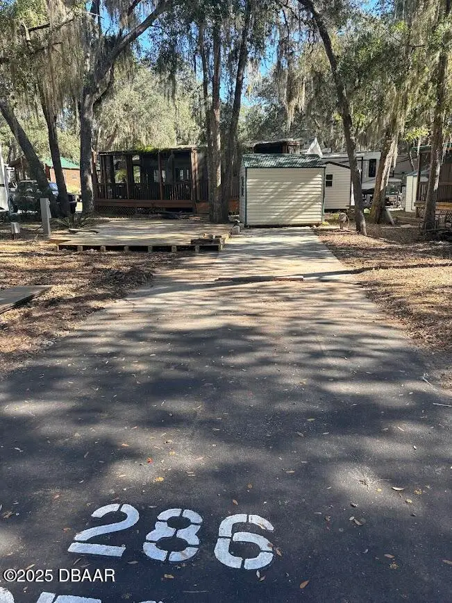 25287 NE 139th (lot 286) Lane, Salt Springs, FL 32134 - Image #1