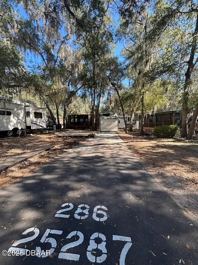 25287 NE 139th (lot 286) Lane, Salt Springs, FL 32134 - Image #3