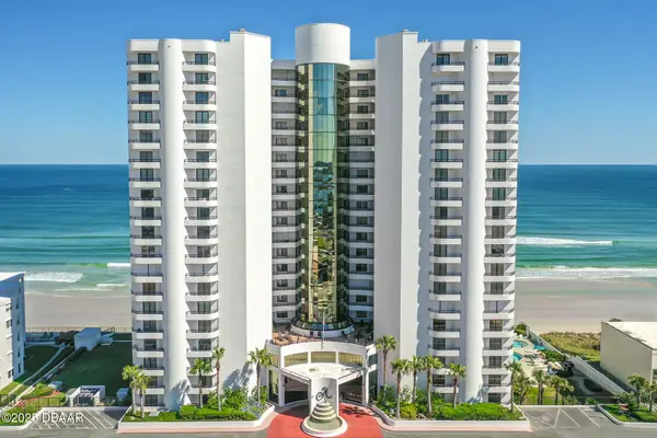3757 S Atlantic Avenue #102, Daytona Beach Shores, FL 32118