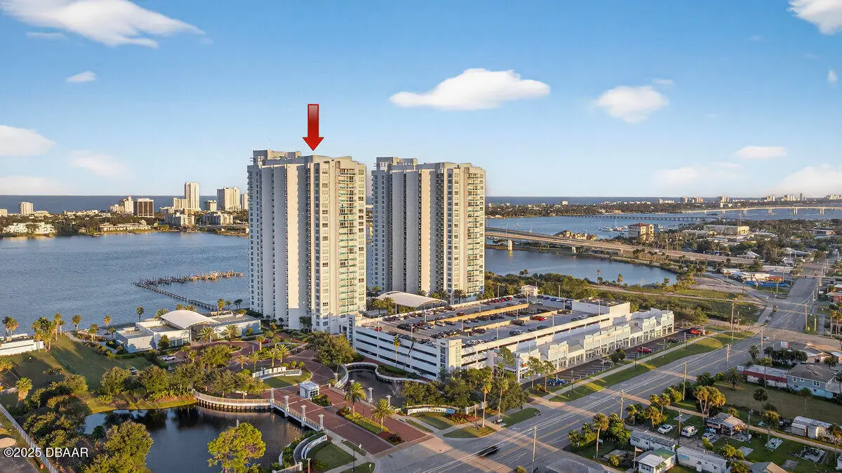 241 Riverside Drive #510, Holly Hill, FL 32117 - Image #1