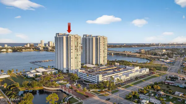 241 Riverside Drive #510, Holly Hill, FL 32117