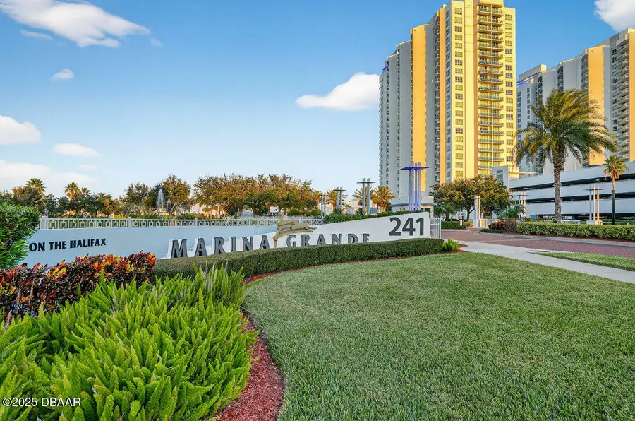 241 Riverside Drive #510, Holly Hill, FL 32117 - Image #2