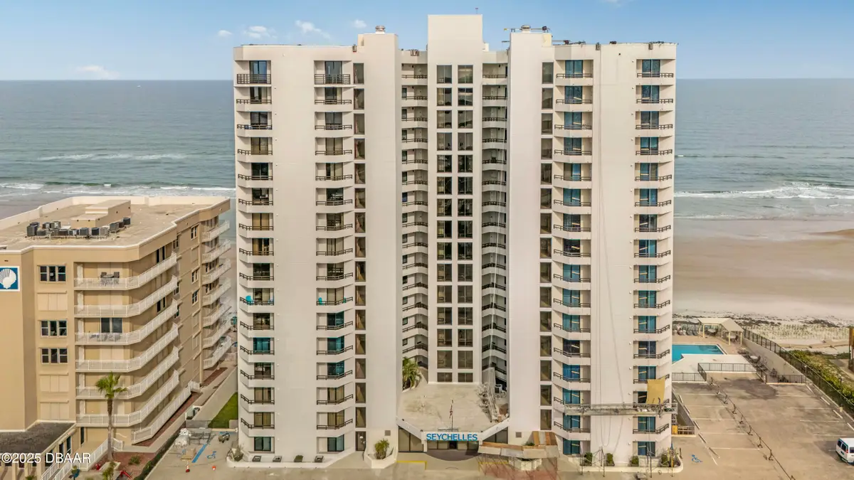 3855 S Atlantic Avenue #501, Daytona Beach, FL 32118 - Image #1