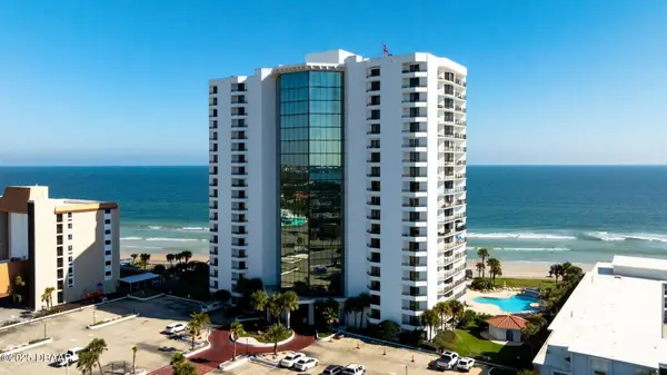 2425 S Atlantic Avenue #801, Daytona Beach, FL 32118