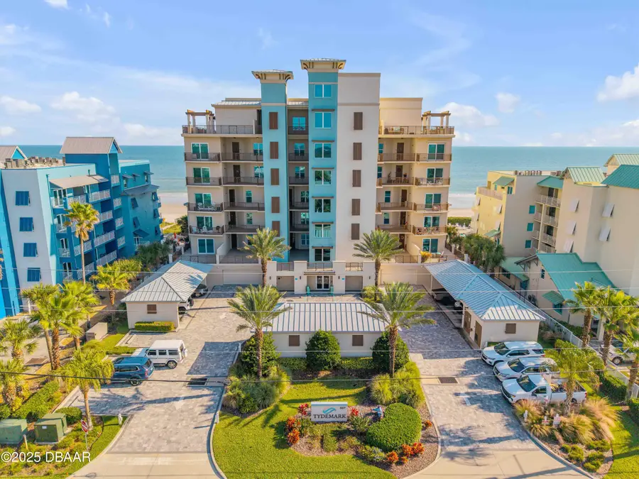 807 S Atlantic Avenue #402, New Smyrna Beach, FL 32169 - Image #2