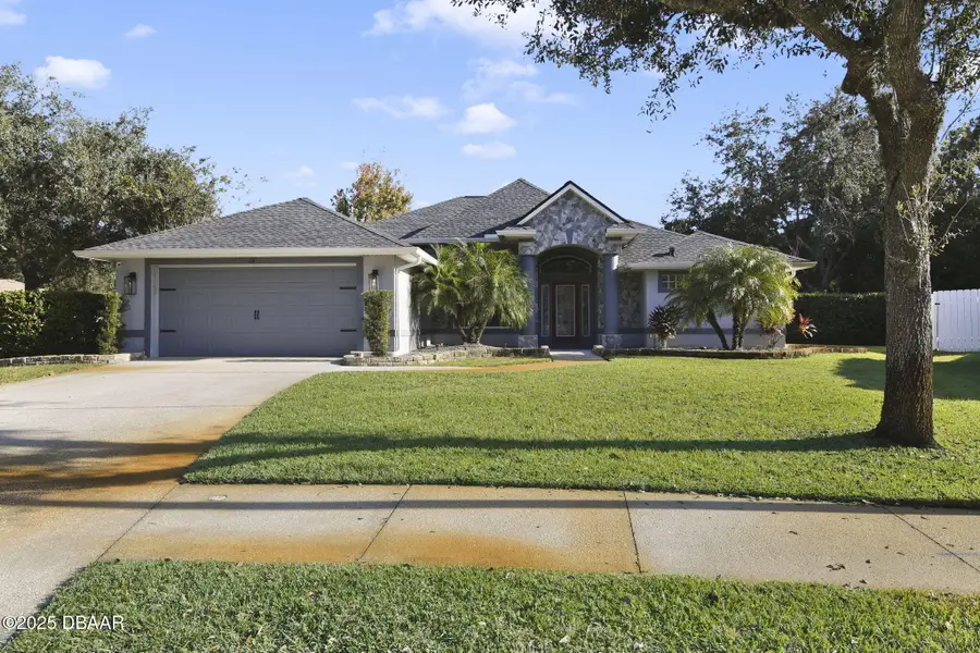 20 Ardisia Circle, Ormond Beach, FL 32174 - Image #2