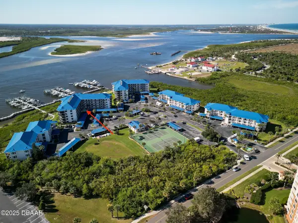 2700 N Peninsula Avenue #214, New Smyrna Beach, FL 32169