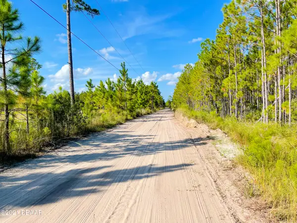 0 Carter Trail, Ormond Beach, FL 32174