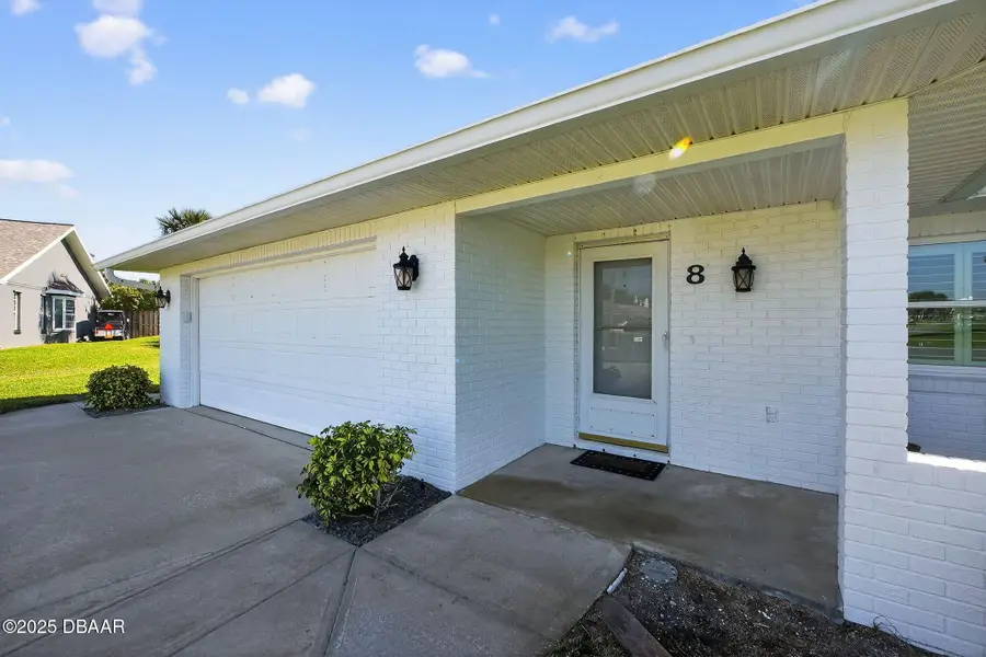 8 Sea Gull Terrace, Ormond Beach, FL 32176 - Image #2