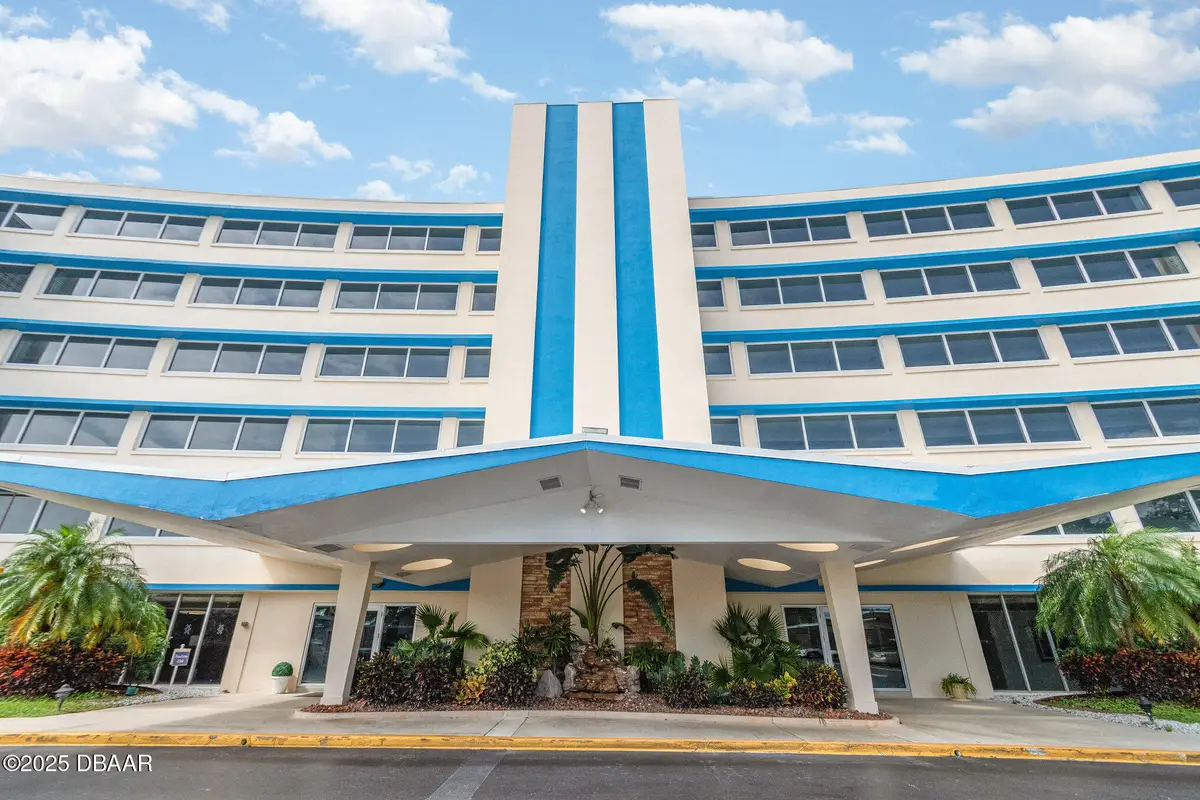 1224 S Peninsula Drive #511, Daytona Beach, FL 32118 - Image #1