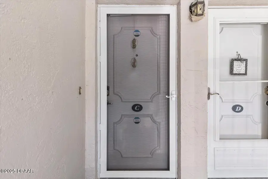 203 S Orchard Street #6c, Ormond Beach, FL 32174 - #2