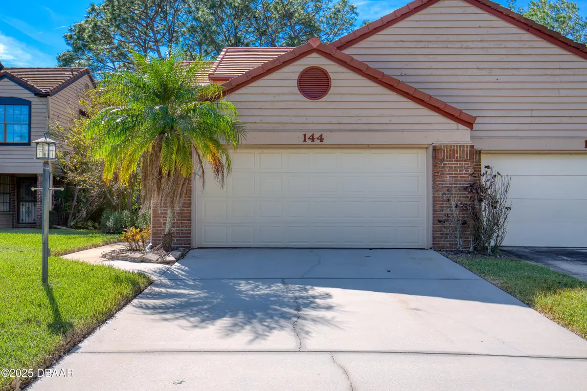 144 Avocet Court, Daytona Beach, FL 32119 - Image #1
