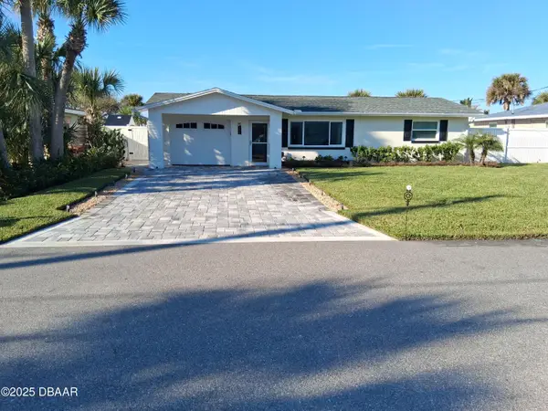4006 Oriole Avenue, Port Orange, FL 32127