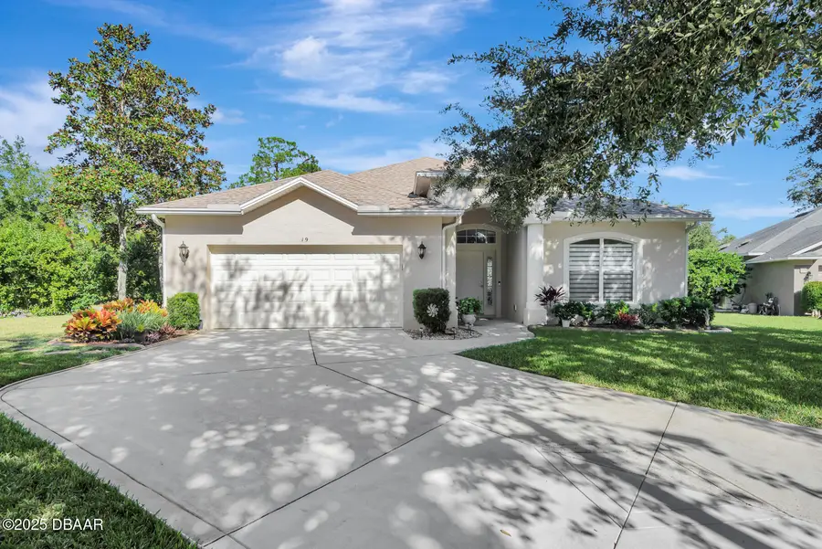 19 Old Port Circle, Ormond Beach, FL 32174 - Image #2