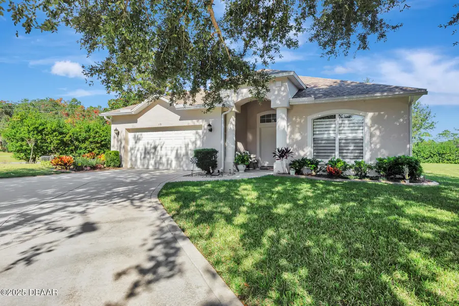 19 Old Port Circle, Ormond Beach, FL 32174 - Image #3