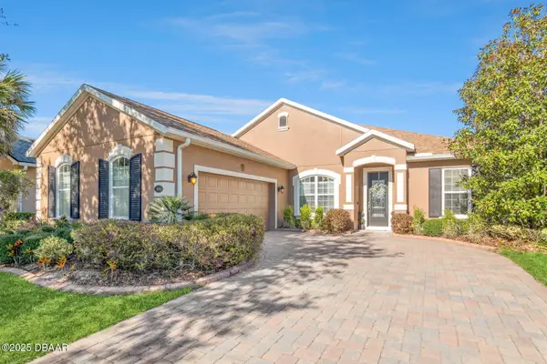 1631 Victoria Gardens Drive, DeLand, FL 32724