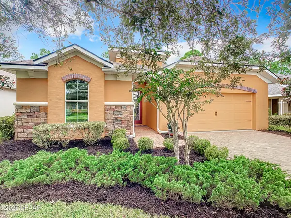 645 Elk River Drive, Ormond Beach, FL 32174