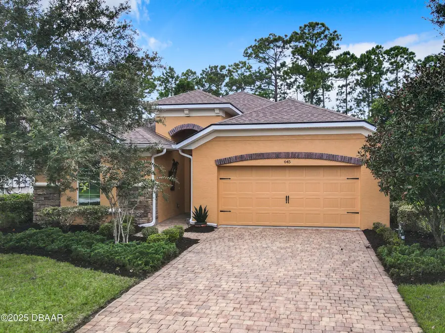 645 Elk River Drive, Ormond Beach, FL 32174 - Image #3