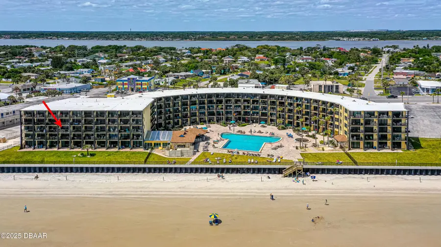2301 S Atlantic Avenue #338, Daytona Beach, FL 32118 - #2