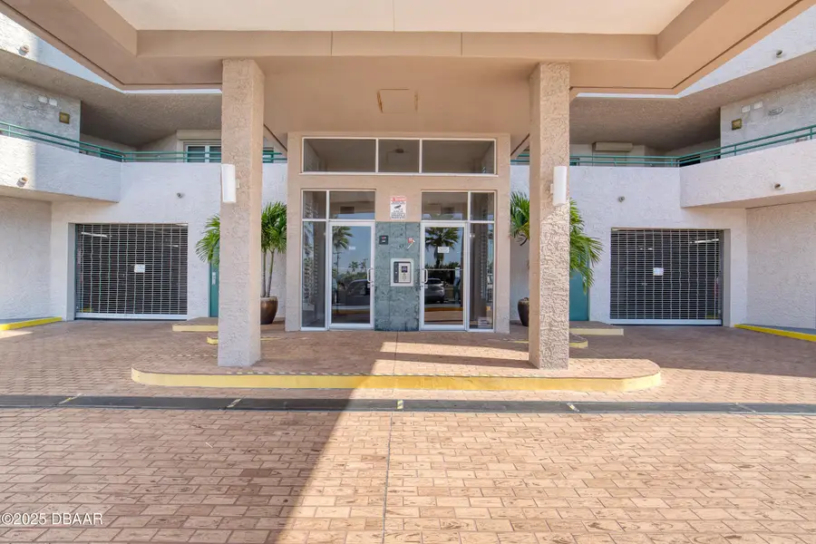 3315 S Atlantic Avenue #705, Daytona Beach Shores, FL 32118 - Image #2