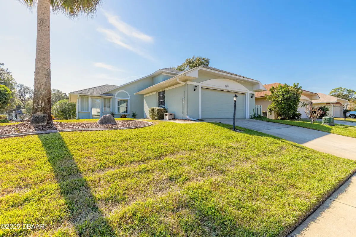 6217 Poplar Grove Drive, Port Orange, FL 32127 - Image #1