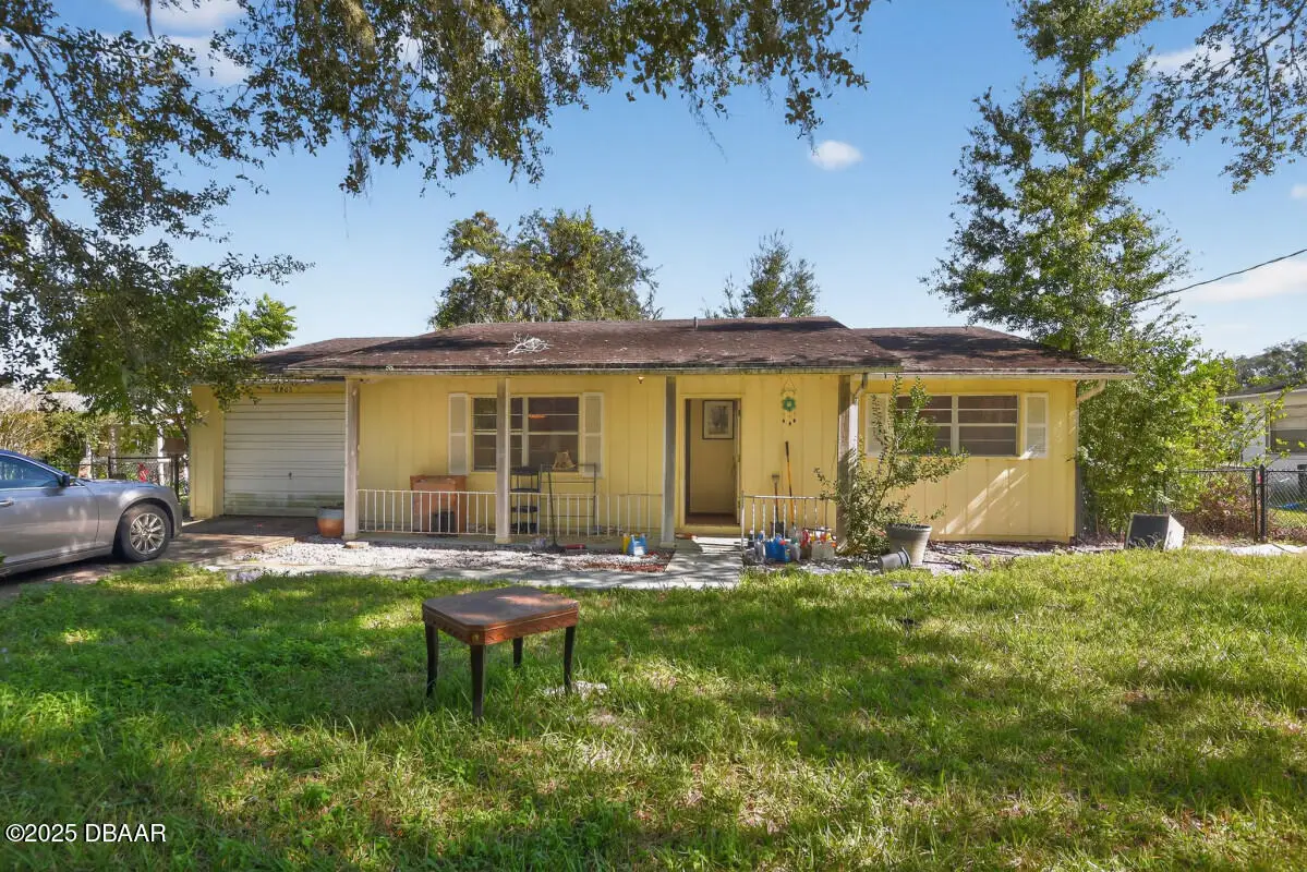 2203 Orange Street, Deland, FL 32724 - Image #1