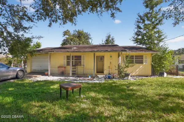 2203 Orange Street, DeLand, FL 32724