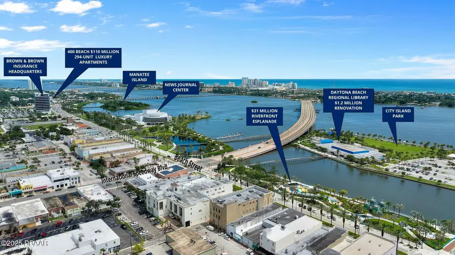 0 Nw Corner Of Wilder Boulevard, Daytona Beach, FL 32114 - Image #2