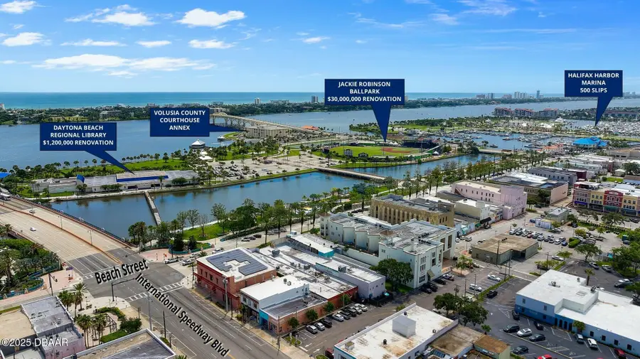 0 Nw Corner Of Wilder Boulevard, Daytona Beach, FL 32114 - Image #3