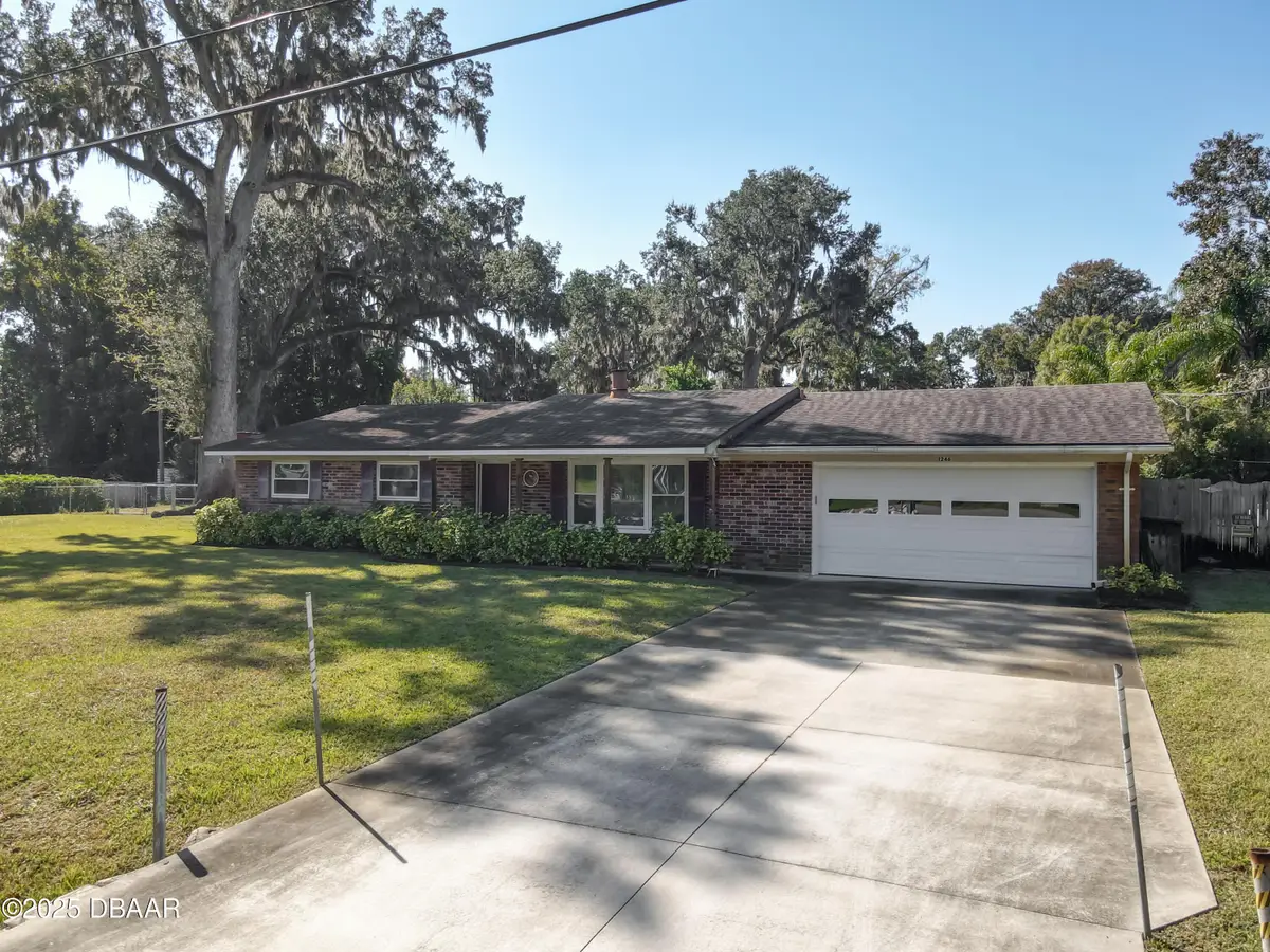 1246 Dalmaso Drive, Daytona Beach, FL 32117 - Image #1