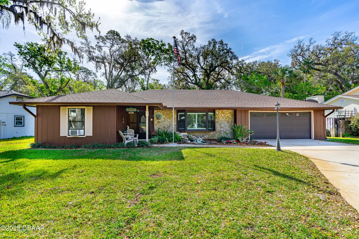 871 Sugar House Drive, Port Orange, FL 32129 - Image #1