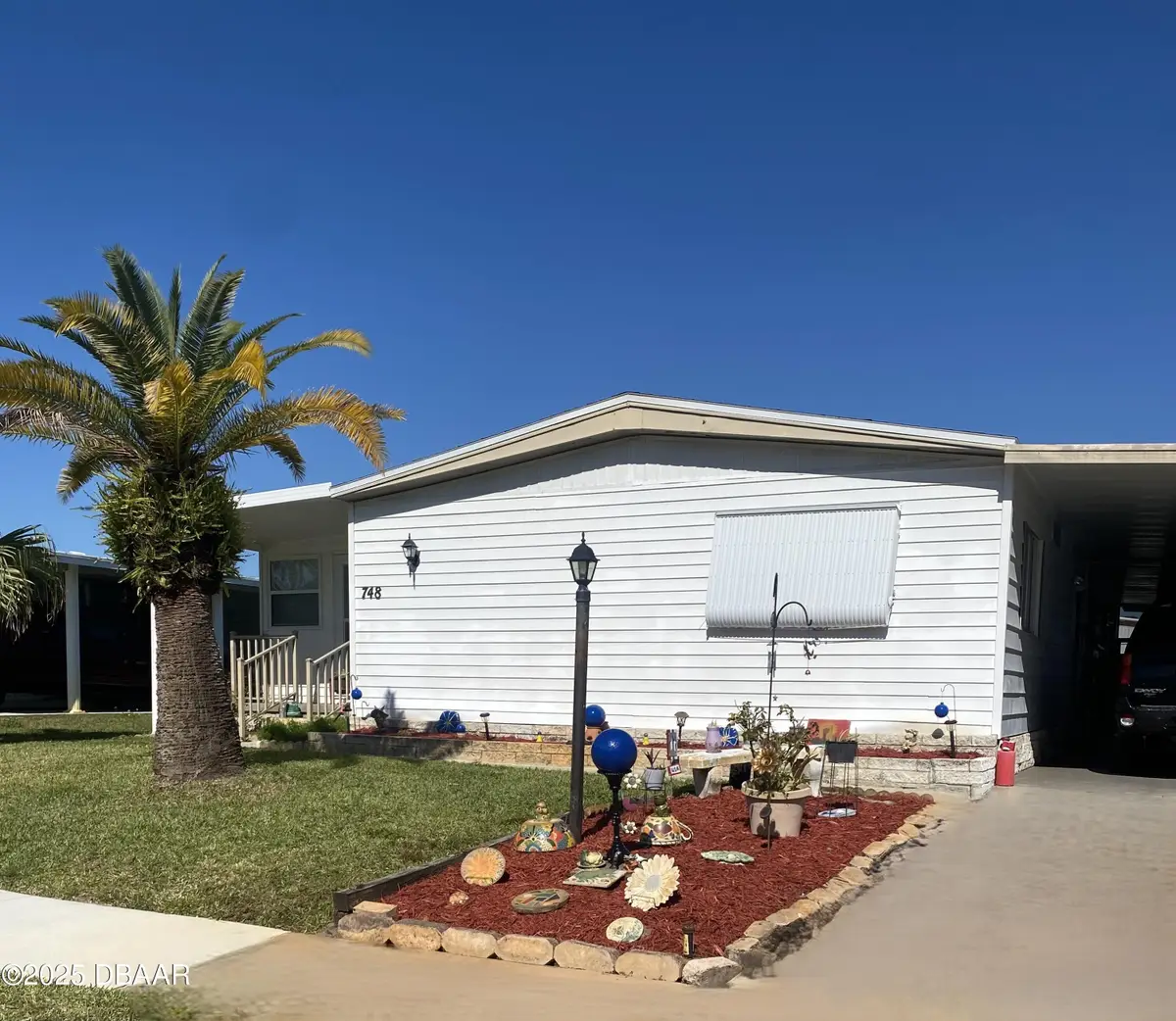 748 Indian Hill Drive, Port Orange, FL 32129 - Image #1