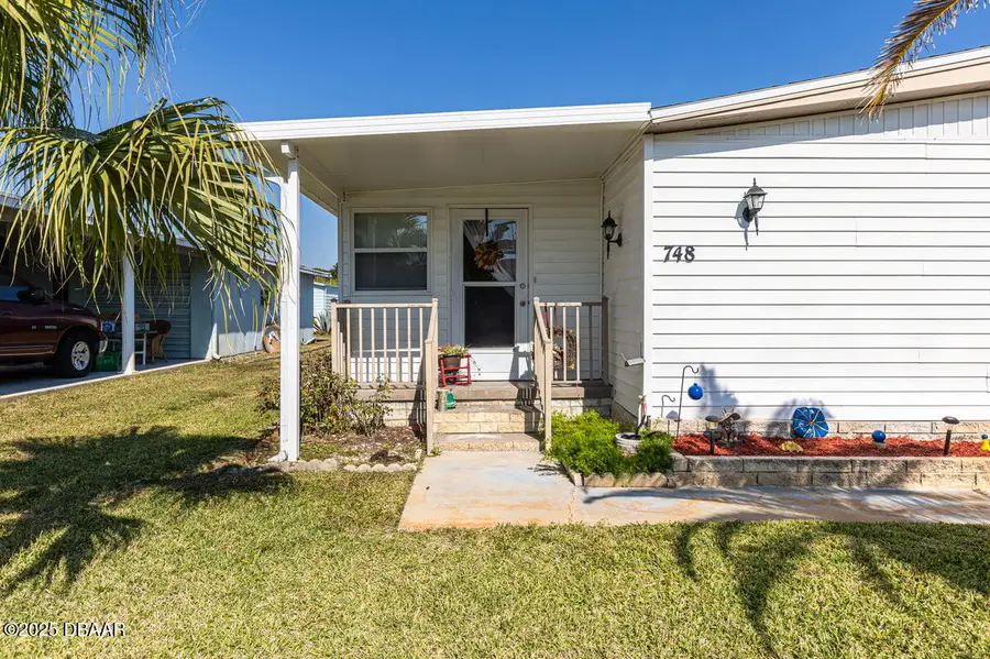 748 Indian Hill Drive, Port Orange, FL 32129 - Image #2