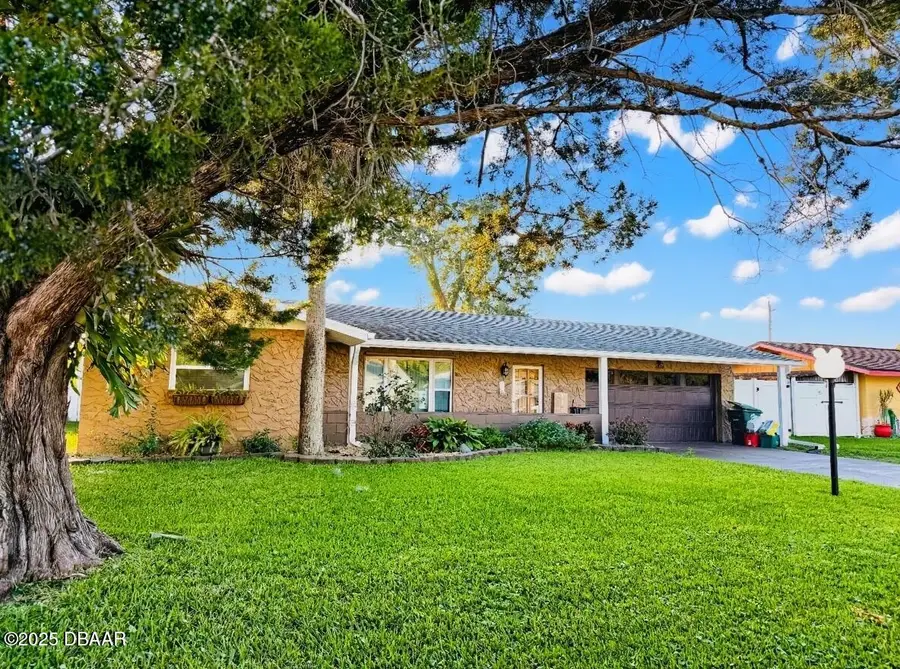 1404 Suwanee Road, Daytona Beach, FL 32114 - Image #2