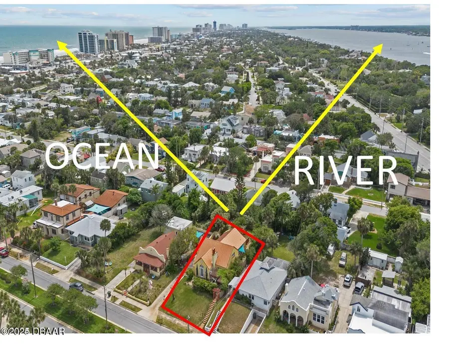 330 Bostwick Avenue, Daytona Beach, FL 32118 - Image #2
