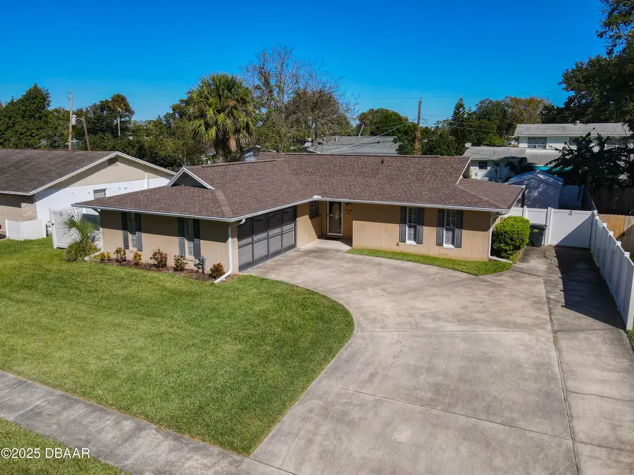 1725 Jacobs Road, South Daytona, FL 32119 - Image #2