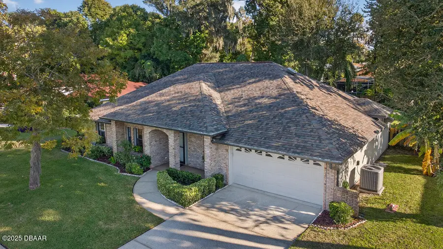 929 George Hecker Drive, South Daytona, FL 32119 - Image #3