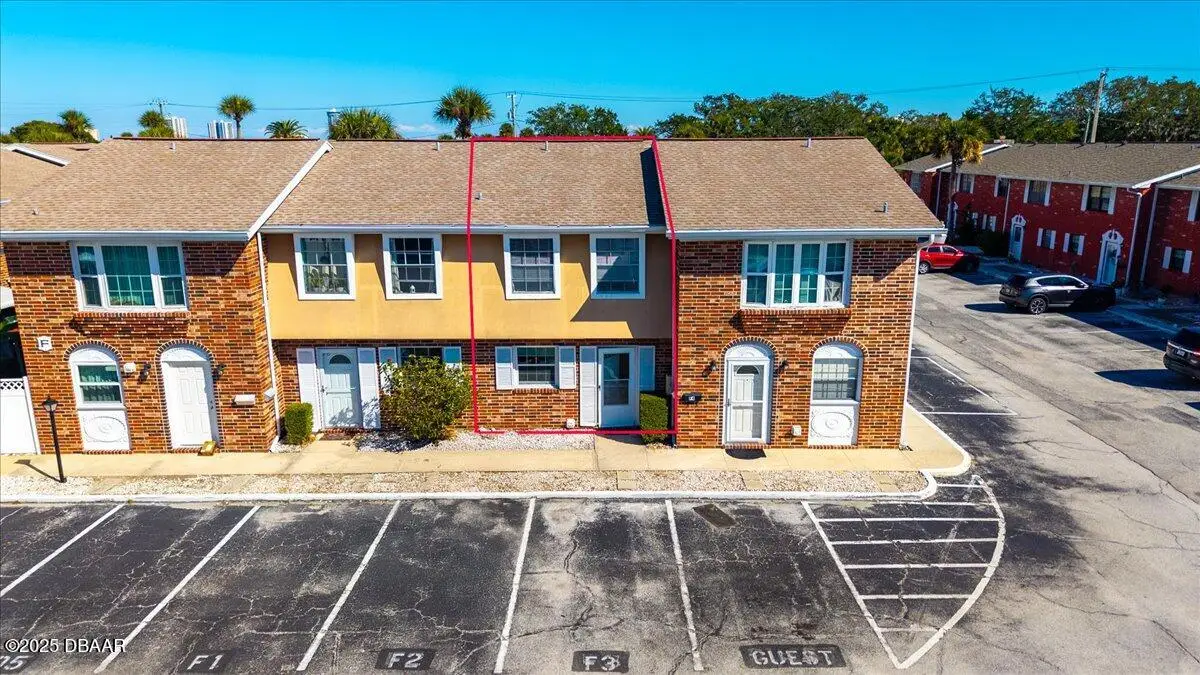 2200 S Palmetto Avenue #F3, South Daytona, FL 32119 - Image #1