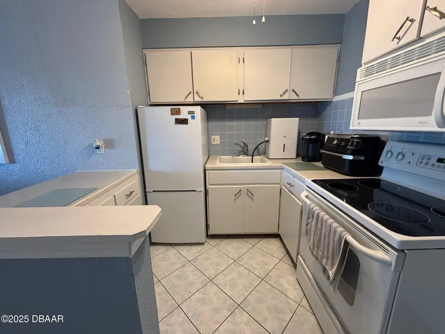 3727 S Atlantic Avenue #319, Daytona Beach Shores, FL 32118 - #3