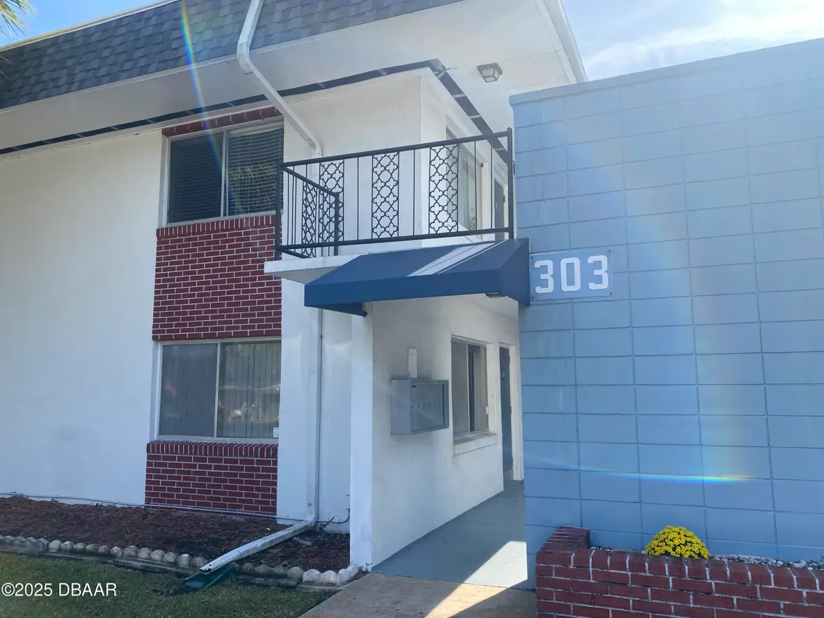 303 Ridge Boulevard #1060, South Daytona, FL 32119 - Image #1